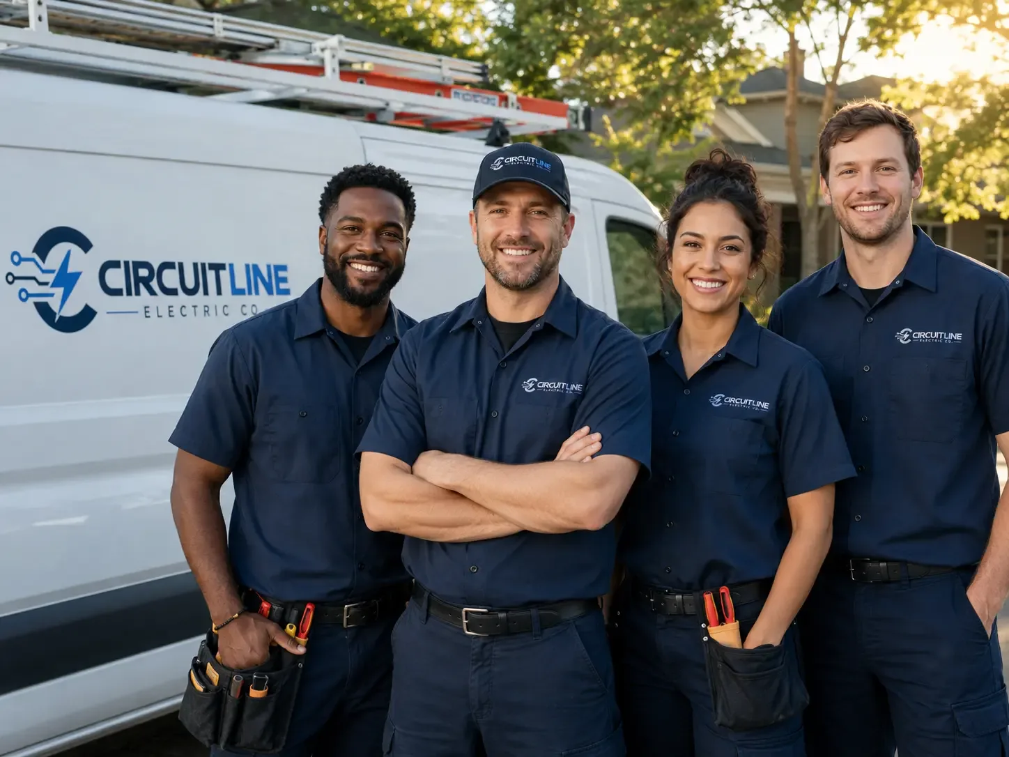 Whole Home Rewiring company in Raytown, MO